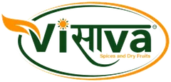 VISAVA — Spices and Dry Fruits